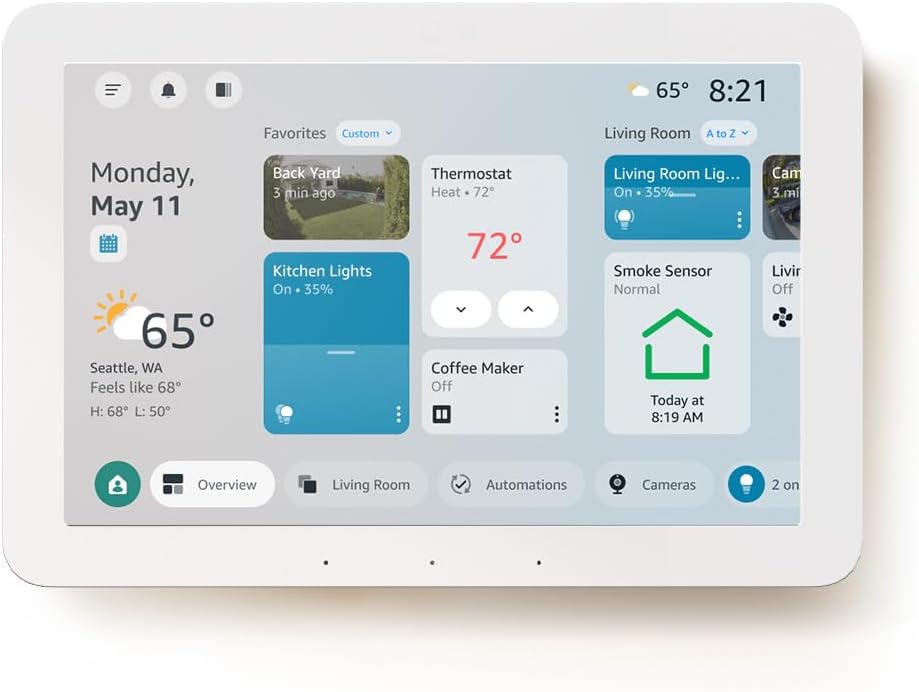 Amazon Echo Hub